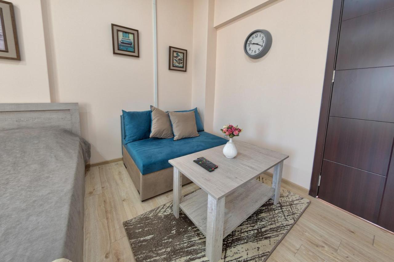 New Tiflis Apartment Plekhanovi Экстерьер фото