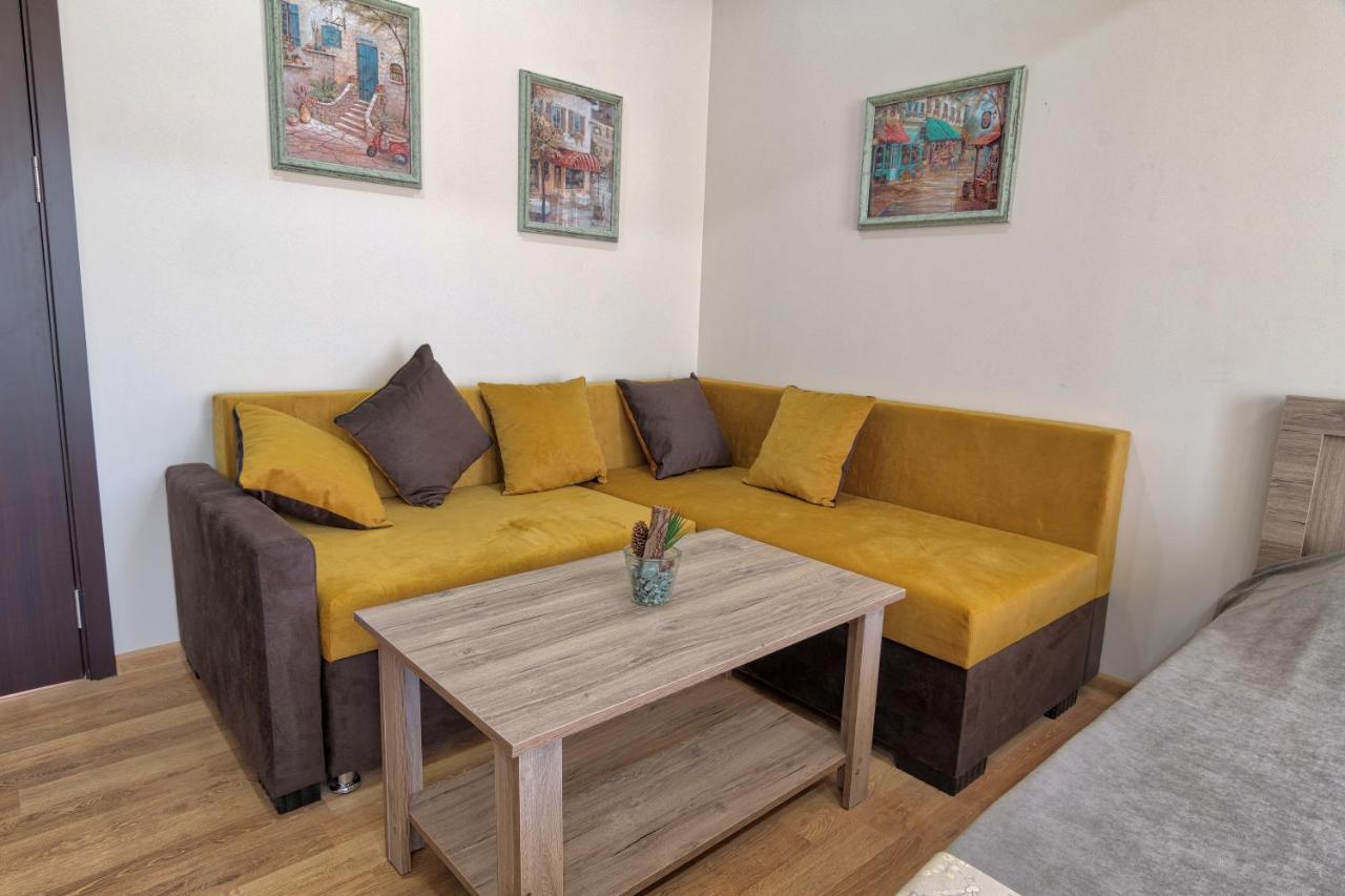 New Tiflis Apartment Plekhanovi Экстерьер фото