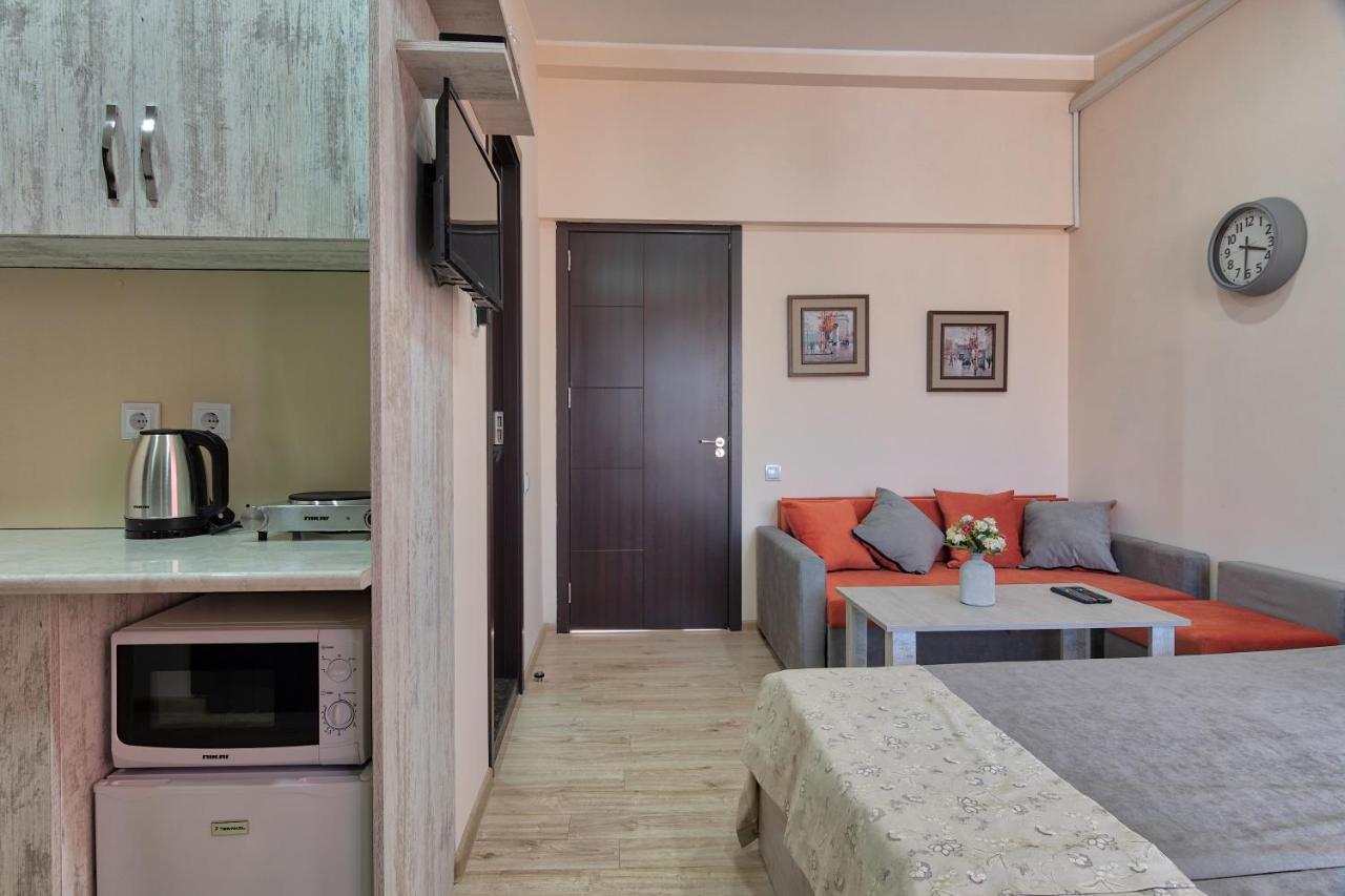 New Tiflis Apartment Plekhanovi Экстерьер фото