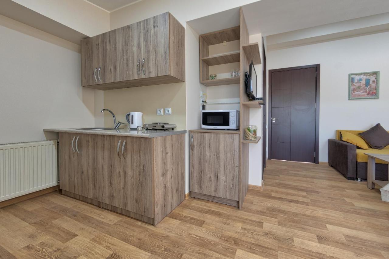 New Tiflis Apartment Plekhanovi Экстерьер фото