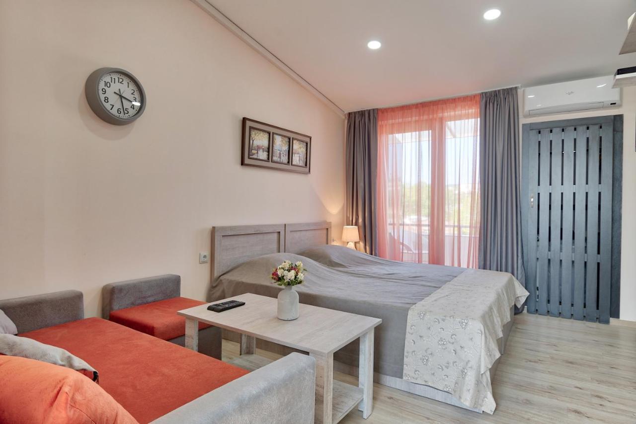 New Tiflis Apartment Plekhanovi Экстерьер фото