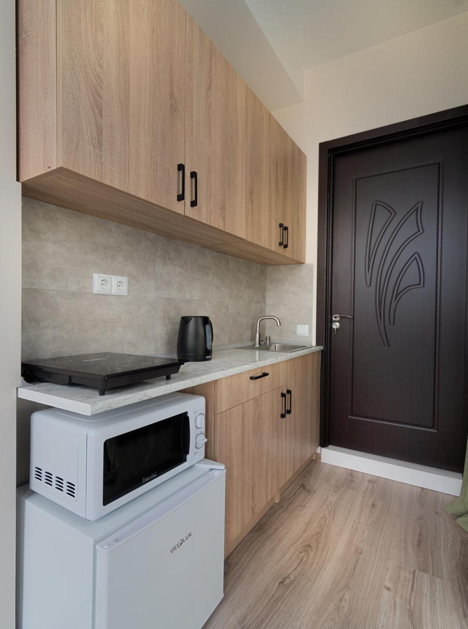 New Tiflis Apartment Plekhanovi Экстерьер фото