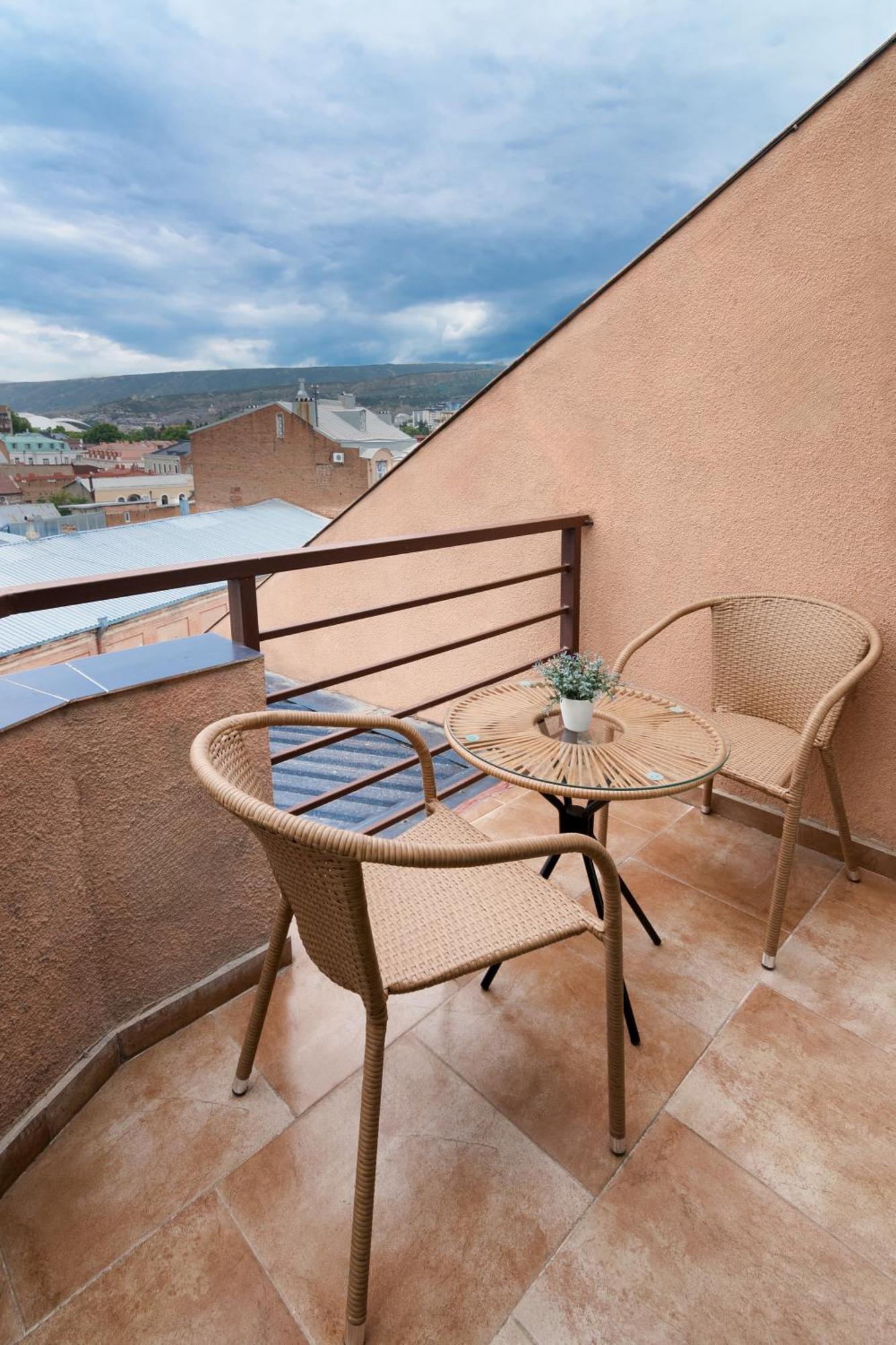 New Tiflis Apartment Plekhanovi Экстерьер фото